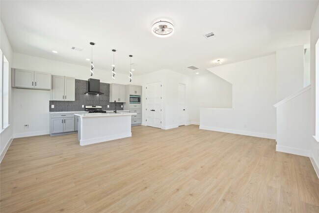 Foto del edificio - 3022 Drew St