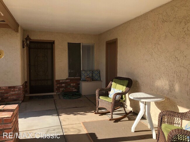 Building Photo - 2 br, 2 bath House - 1640 Leisure World