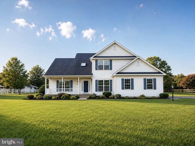 Building Photo - 1302 Ponderosa Dr