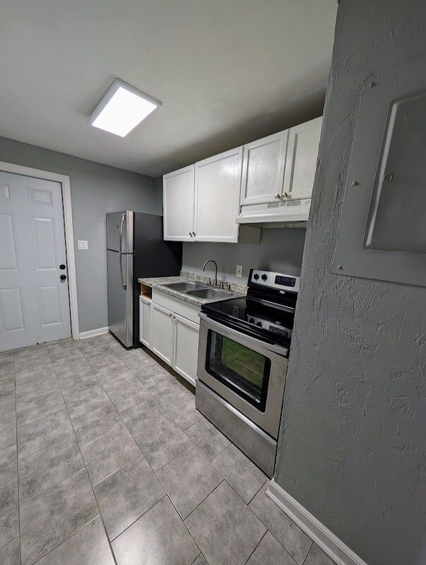 Foto principal - 2304 S Calhoun St
