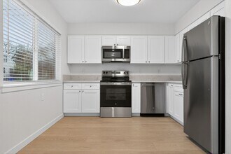 Interior Photo - Woodstock Manor