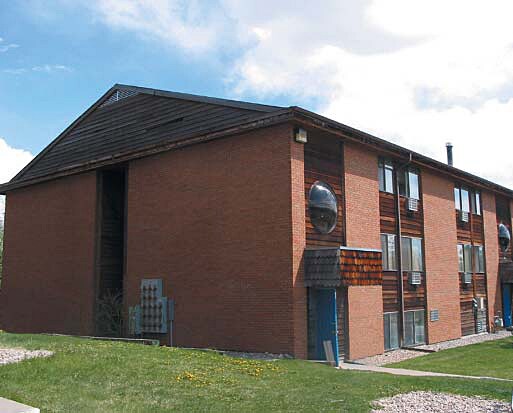 Alternativa Vista al edificio 1 - Dexter 17