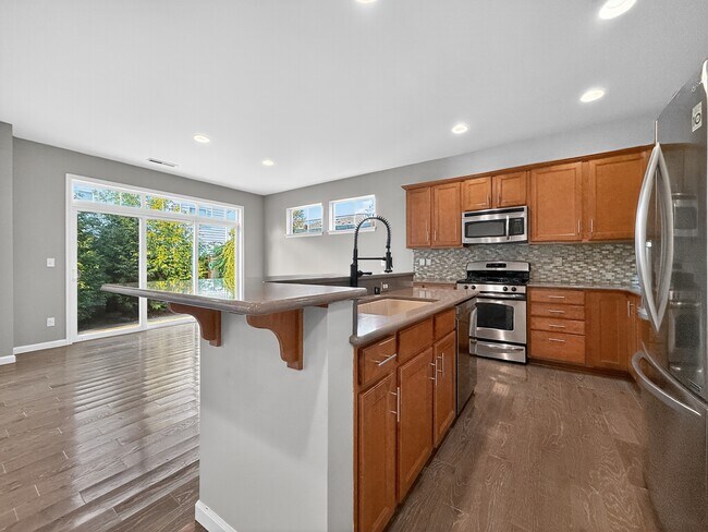 Foto del edificio - 7607 12th St SE