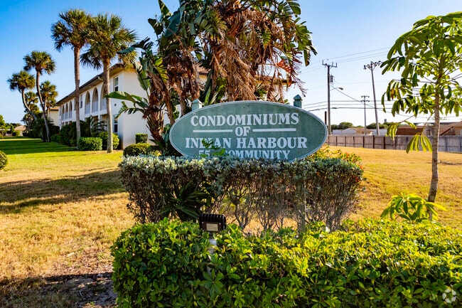 1055 Cheyenne BLVD Indian Harbour Beach, FL 32937 - Condominiums of Indian Harbour