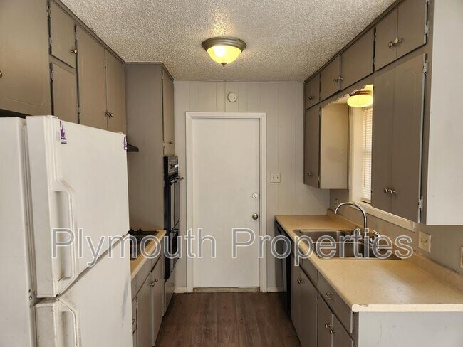 Foto del edificio - 3914 S 31st St