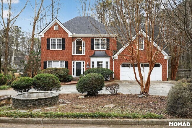 Foto del edificio - 4879 Farm Valley Dr NE