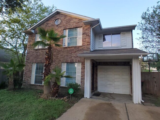 Foto del edificio - 11714 Cotton Brook Ct