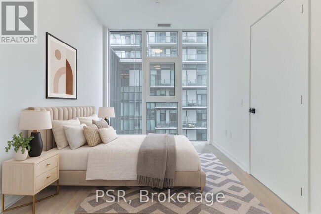 Building Photo - 1285 Dupont St