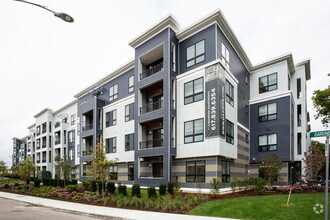 Oak Row Apartments photo'