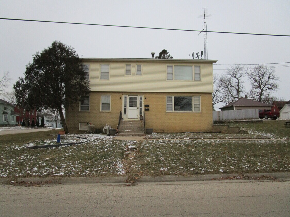 Foto principal - 400 Grant St