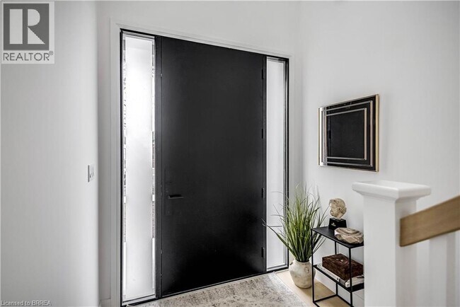 Photo du bâtiment - 109 Winniett St