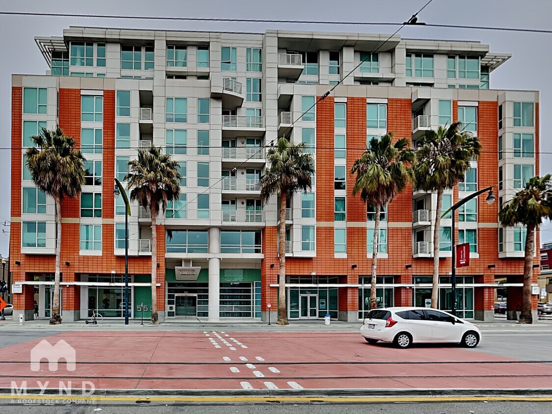 Foto principal - 555 4th St