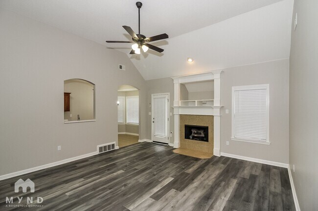 Foto del edificio - 40 Abbey Rd