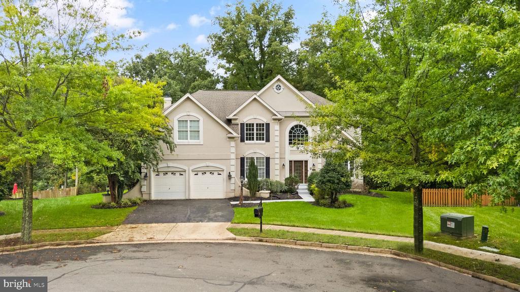 Primary Photo - 15509 Mellon Ct