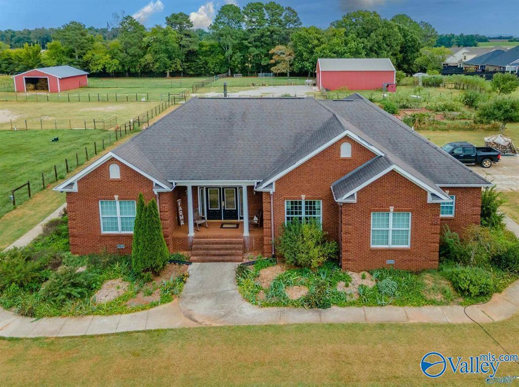 29016 Hardiman Rd, Madison, AL 35756 House Rental in Madison, AL