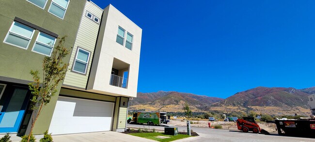 Foto del edificio - 1491 W Jack Creek Ln