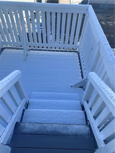 Foto del edificio - 181 Reynolds Ave