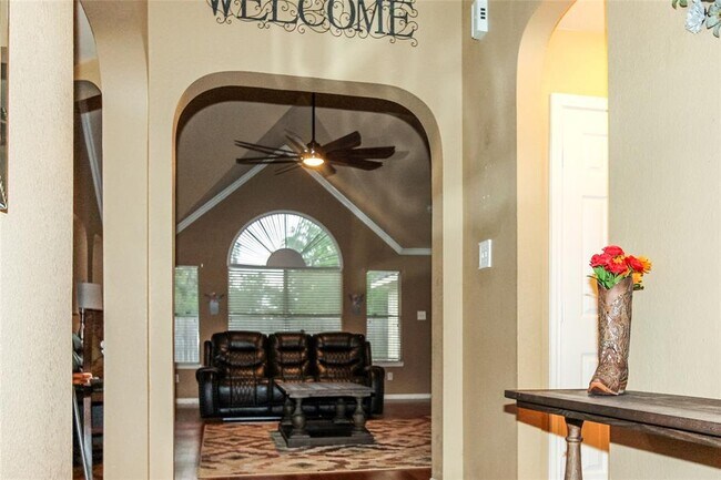 Foto del edificio - 10509 Spencer Landing N