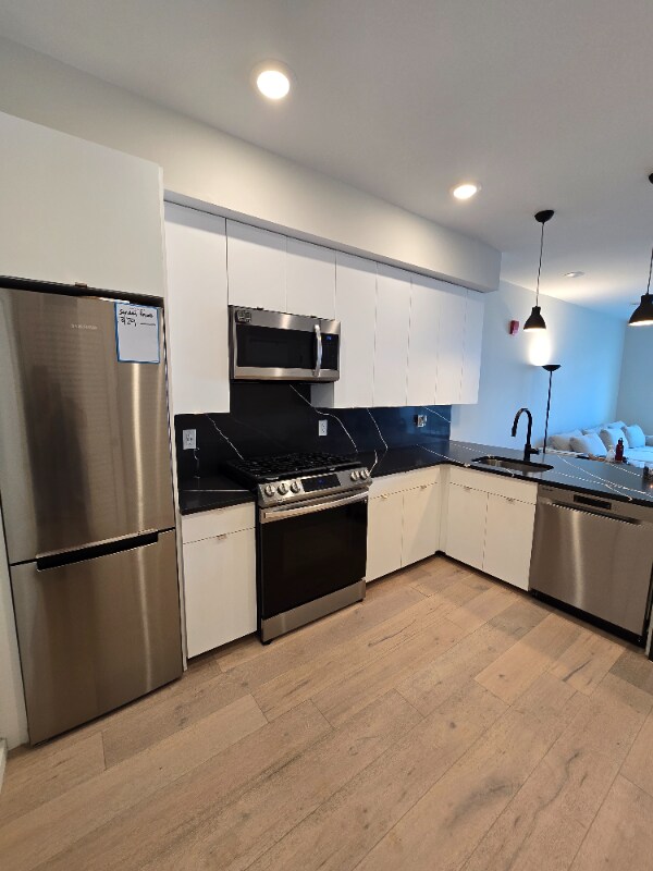 Foto principal - 73 Irving St