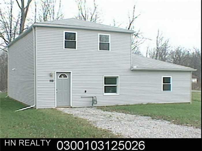 Primary Photo - 5 br, 2 bath House - 921 HARRIET AVE