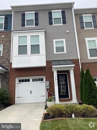 Building Photo - 1311 Hidden Trace Cove