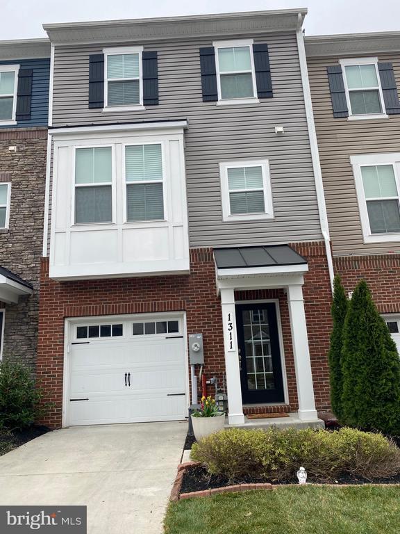 Foto principal - 1311 Hidden Trace Cove