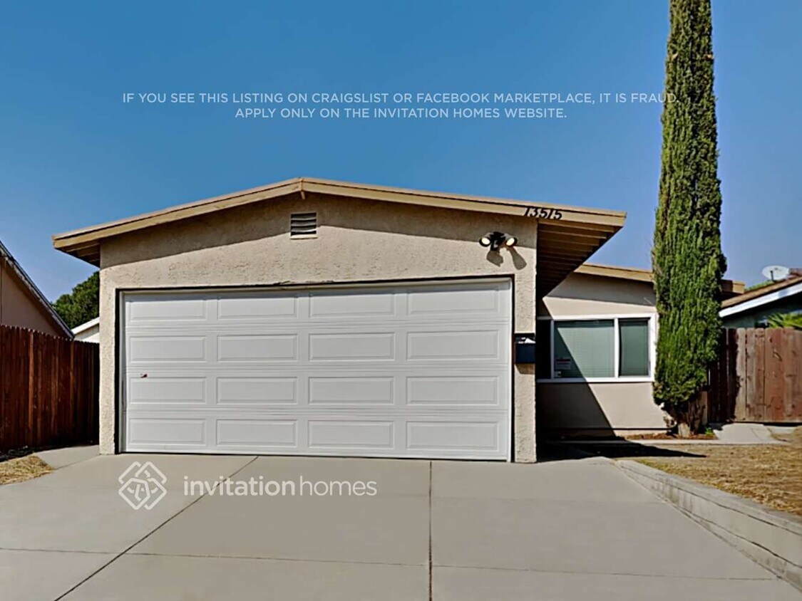 Foto principal - 13515 Raven St