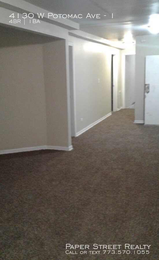 Building Photo - 4130 W Potomac Ave