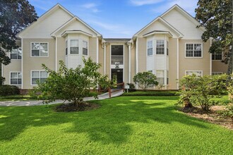 Building Photo - 1501 Partin Dr N