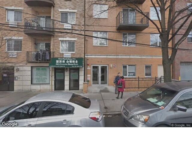 Primary Photo - 43-xx Robinson St
