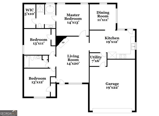 Building Photo - 2257 Sugarleaf Trl