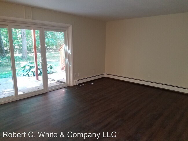 Building Photo - 1 br, 1 bath House - 1117 Waterbury Road U...