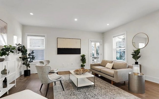 Building Photo - 456 Randolph St NW