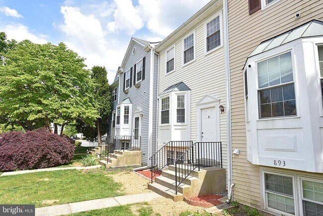 Foto del edificio - 891 Bayridge Dr