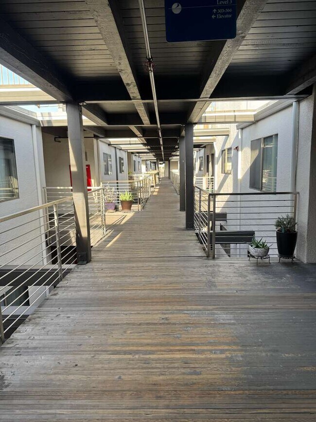 Foto del edificio - 7 Embarcadero W