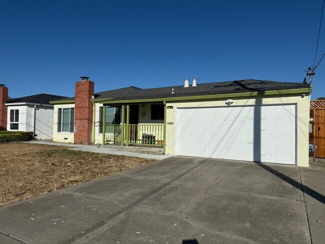Building Photo - Updated 4Bd/2BA Glenmoor Ranch with Endles...