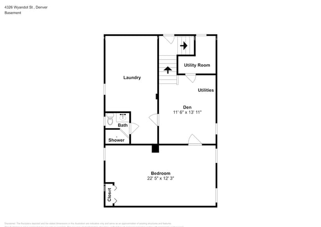 Building Photo - 4326 Wyandot St