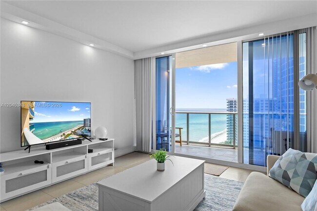 Foto del edificio - 2501 S Ocean Dr