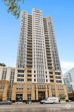 Building Photo - 1400 S Michigan Ave