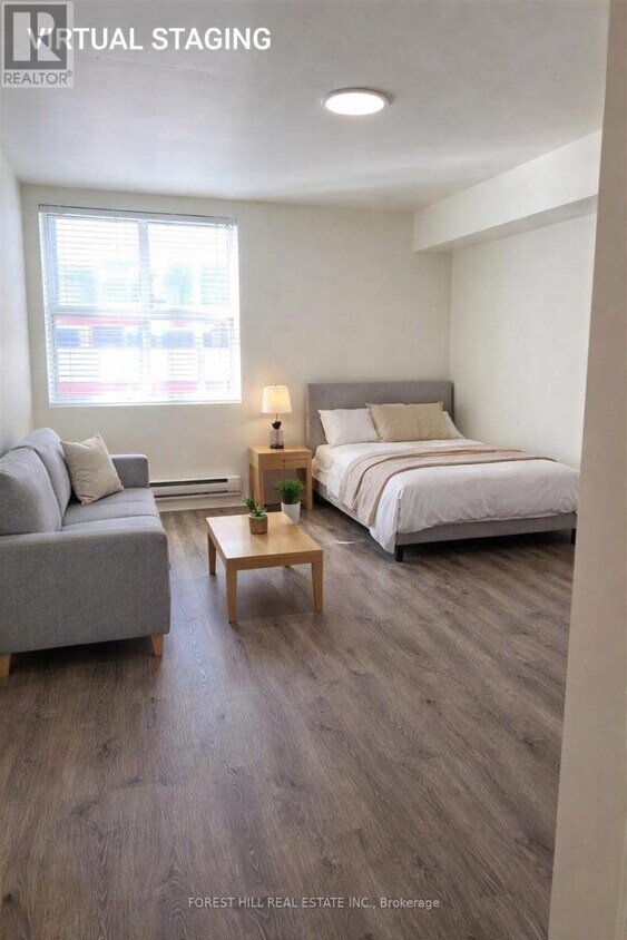 Photo du bâtiment - 126 Dundas St E