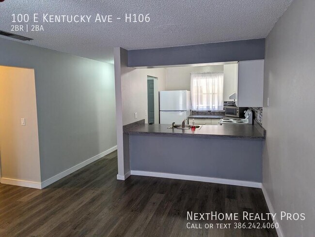 Foto del edificio - 100 E Kentucky Ave
