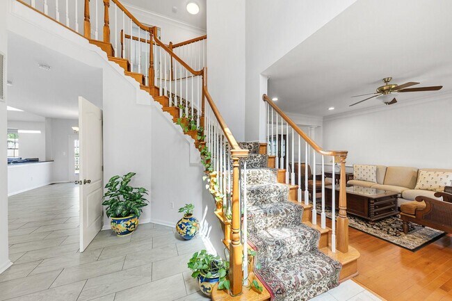 Foto del edificio - 22561 Howardsville Woods Ct