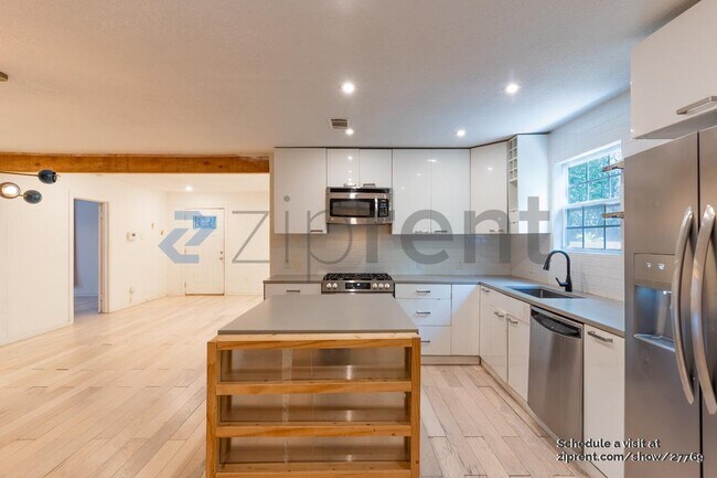 Foto del edificio - 2311 S 4th St