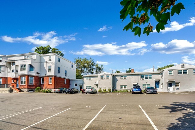 Foto del edificio - The IVE at Flax Hill