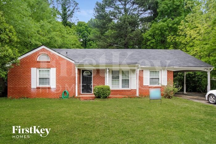 Primary Photo - 902 Morrow Rd