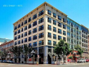 Building Photo - 450 J St