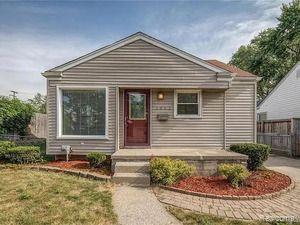 Primary Photo - 3602 Ravena Ave