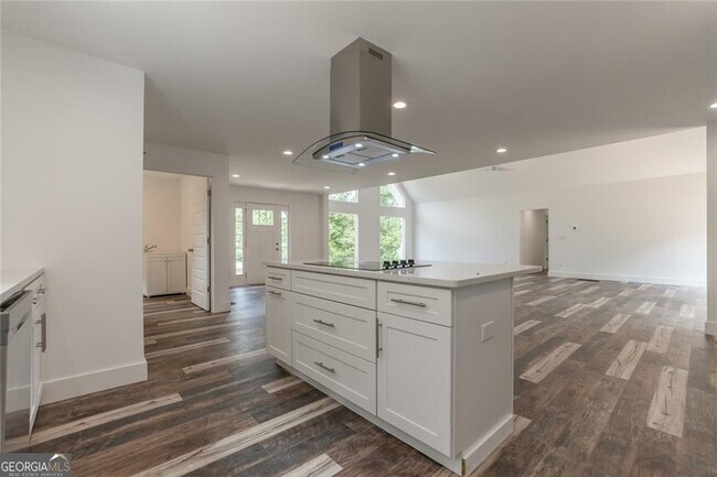 Foto del edificio - 218 Patterson Rd SW