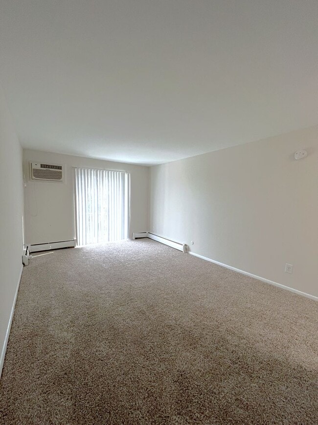 Interior Photo - Bishop Hill Apartments