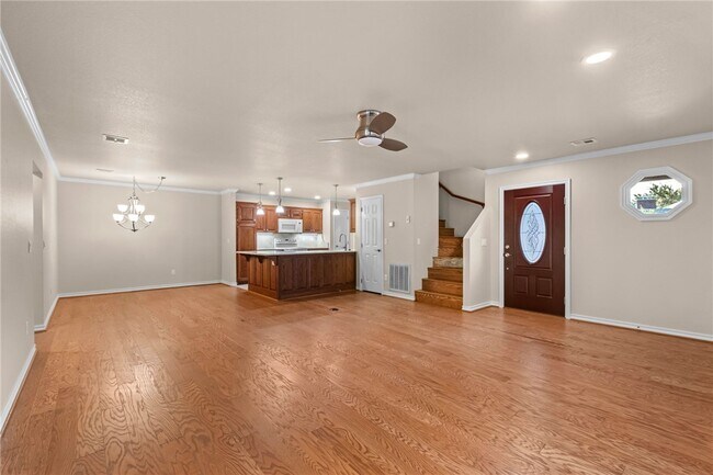 Foto del edificio - 27 S Prairie Dunes Dr